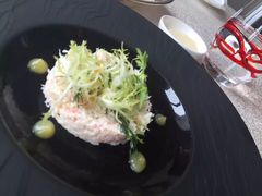 -上海和平饭店华懋阁 Cathay Room