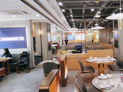 -九龙茶记·粤式餐厅融合菜(鹭江店)
