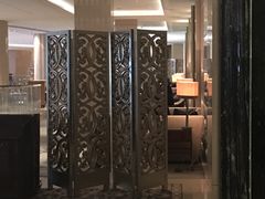 -LONG BAR 廊吧(外滩华尔道夫酒店)