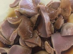 -百家鸡味馆(清泰店)