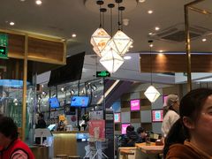 大堂-云海肴·汽锅鸡·云南菜(广安门天虹店)
