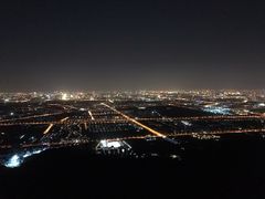 -鬼笑石后山停车场