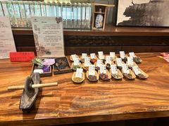 -同仁堂粹和餐厅·食养养生宴(新大都店)