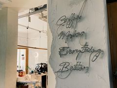 -COTTON CAFE(德信·中外公寓店)