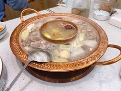-品疆山新疆特色主题餐厅