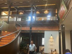 -芸南道·过桥米线(昆明老街旗舰店)