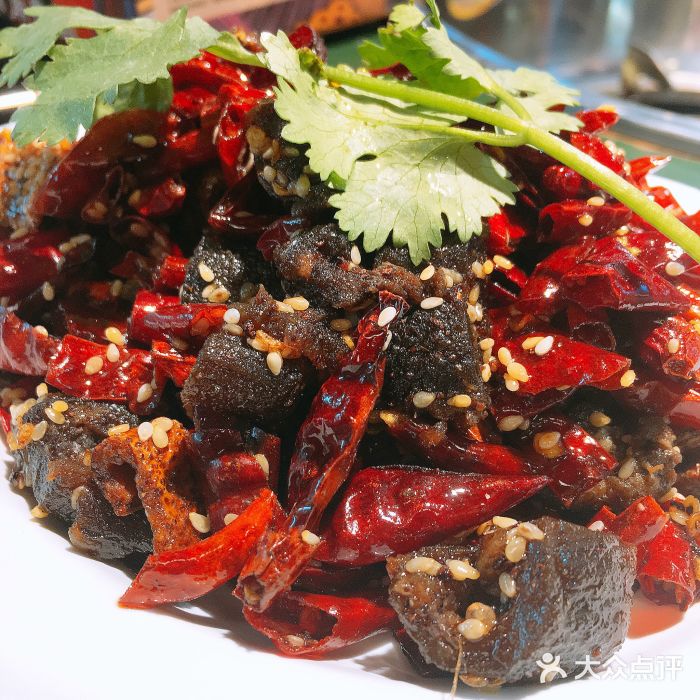 肆角壹圆夜市麻辣烫(春熙路店)图片