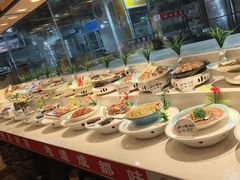 -有红鸡毛店·川菜(建设路店)