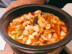 黑松露松茸牛蛙-云海肴·汽锅鸡·云南菜(领展购物广场·中关村店)