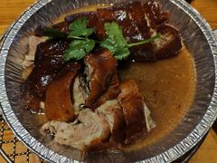 -花溪雨·森林餐厅(石基店)