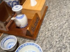 -南京大牌档(青岛万象城店)