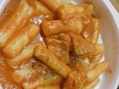 -冰川冷面·延边菜·炭烤串(观前店)