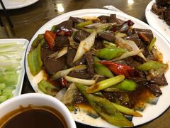 -董立兵烤鸭店(明湖店)