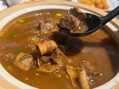 -滇越乘象云南餐厅(豆各庄店)