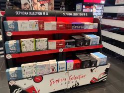 -丝芙兰Sephora