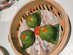 -禄运茶居·手工点心(恒宝广场店)