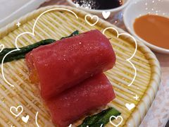 红米肠-贝岭居酒楼(黄贝路店)