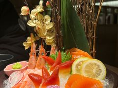 -松幸日式料理(中山路店)