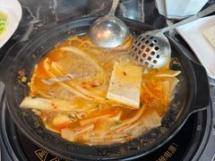 -李师傅脆肚(华强北店)