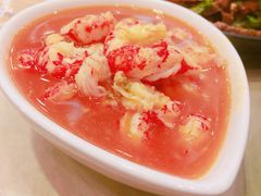 -海盗虾饭·剥好的小龙虾饭(SOHO尚都店)