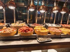 -星伦多自助料理(龙湖虹桥天街店)