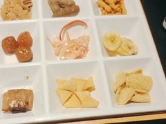 -探鱼·鲜青椒爽麻烤鱼(广州花都来又来店)