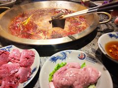 -小龙坎火锅(春熙太古里店)
