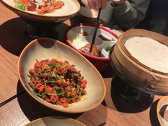 -青年公社烤鸭(熙悦天街店)
