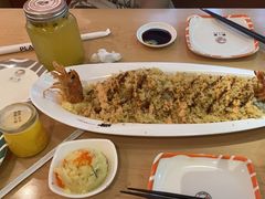 -新一番三文鱼寿司(红城湖店)