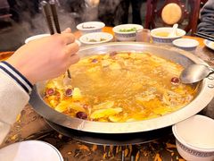 -云南邹记天麻火腿鸡(簇桥店)