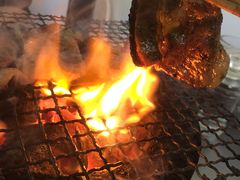 -松明一烤肉馆(鲁园店)