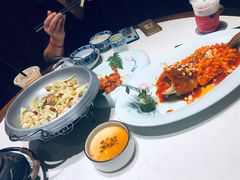 -卯时·龙光雅宴·精致锡帮菜(惠山古镇店)