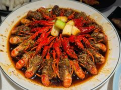 -红盔甲·小龙虾(天钥桥店)