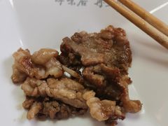 -厚味居炙子烤肉·清真(天桥南纬路店)