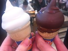 -DQ·蛋糕·冰淇淋(手工定制蛋糕长泰广场店)
