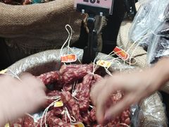 -百佳永辉超市(来福士广场店)