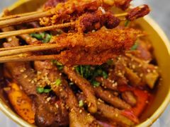 -降龙爪爪(建设路2店)
