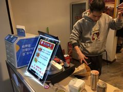 -傅强排骨(成都总店)