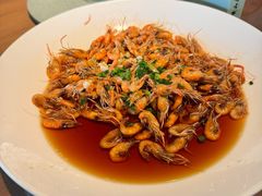 -黄山老妈·土菜(碧桂园店)