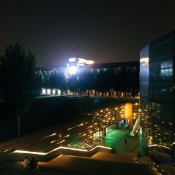 -TWOFACE 双面理发馆