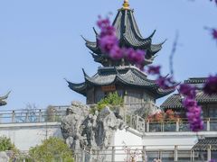 -江宁织造博物馆