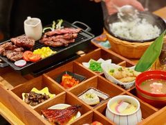 -味太助·银饭食堂(中华城店)