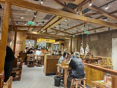-北丐先生·野馄饨烧烤(雨花万象店)