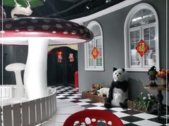 -H次元沉浸剧情密室(街道口店)