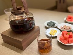 -隐溪茶馆(静安寺店)