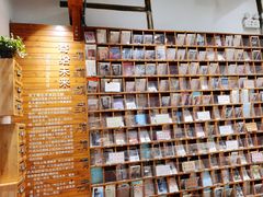 -猫的天空之城概念书店(苏州平江店)