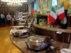 餐厅-无锡日航饭店