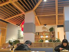 -龙抄手食府(浣花北路店)