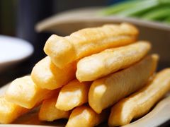开心小油条-晓宇重庆火锅(大唐不夜城店)