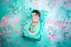 -爱儿宝孕妇儿童亲子摄影(月亮河店)